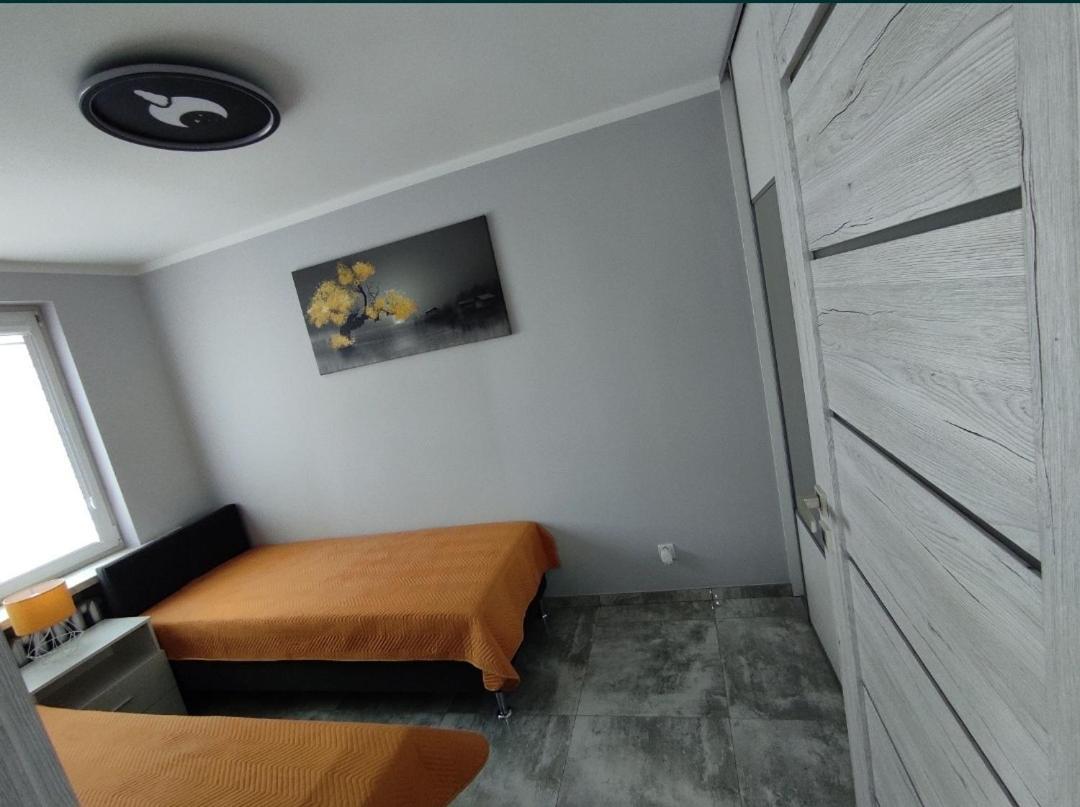 Apartament Heaven Ełk Exterior foto